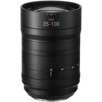 Объектив Hasselblad XCD 35–100 мм f/2.8–4.0 E - Превью изображения №2 — Интернет-магазин ПроЗаказ