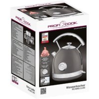 Электрический чайник Clatronic PC-WKS 1192 - Превью изображения №3 — Интернет-магазин ПроЗаказ
