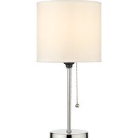 Настольные лампы, торшеры, ночники