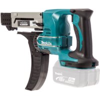 Шуруповерт для гипсокартона Makita DFR550Z (без АКБ) - Превью изображения №4 — Интернет-магазин ПроЗаказ