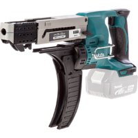Шуруповерт для гипсокартона Makita DFR550Z (без АКБ) - Превью изображения №2 — Интернет-магазин ПроЗаказ