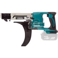 Шуруповерт для гипсокартона Makita DFR550Z (без АКБ) - Превью изображения №3 — Интернет-магазин ПроЗаказ