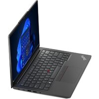 Ноутбук Lenovo ThinkPad E14 Gen 6 Intel 21M7S11Y00 - Превью изображения №2 — Интернет-магазин ПроЗаказ