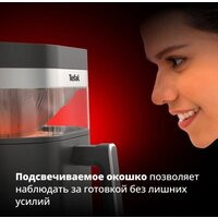 Аэрогриль (аэрофритюрница) Tefal EY8328E0 - Превью изображения №5 — Интернет-магазин ПроЗаказ