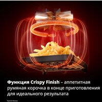 Аэрогриль (аэрофритюрница) Tefal EY8328E0 - Превью изображения №6 — Интернет-магазин ПроЗаказ