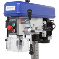 Сверлильный станок Belmash (Белмаш) MDP360-13/400 S248A - Превью изображения №8 — Интернет-магазин ПроЗаказ