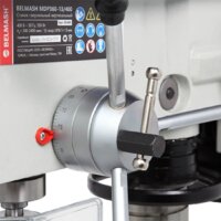 Сверлильный станок Belmash (Белмаш) MDP360-13/400 S248A - Превью изображения №13 — Интернет-магазин ПроЗаказ