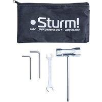 Триммер Sturm BT9526 - Превью изображения №11 — Интернет-магазин ПроЗаказ