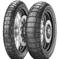 Pirelli Scorpion Rally STR 150/70R18 70V Rear