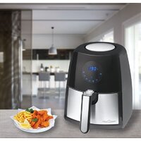 Аэрогриль (аэрофритюрница) ProfiCook PC-FR 1147 H - Превью изображения №2 — Интернет-магазин ПроЗаказ