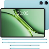 Планшет Teclast P50 2025 4GB/128GB LTE (бирюзовый) - Превью изображения №6 — Интернет-магазин ПроЗаказ