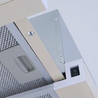 Кухонная вытяжка Making Oasis Everywhere UV-60IG - Превью изображения №4 — Интернет-магазин ПроЗаказ