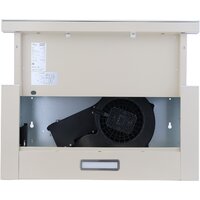 Кухонная вытяжка Making Oasis Everywhere UV-60IG - Превью изображения №3 — Интернет-магазин ПроЗаказ