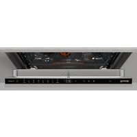 Встраиваемая посудомоечная машина Gorenje GV673C65 - Превью изображения №3 — Интернет-магазин ПроЗаказ