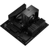 Кулер для процессора ID-Cooling SE-903-XT V2 (черный) - Превью изображения №9 — Интернет-магазин ПроЗаказ