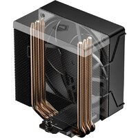 Кулер для процессора ID-Cooling SE-903-XT V2 (черный) - Превью изображения №7 — Интернет-магазин ПроЗаказ