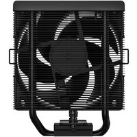 Кулер для процессора ID-Cooling SE-903-XT V2 (черный) - Превью изображения №5 — Интернет-магазин ПроЗаказ
