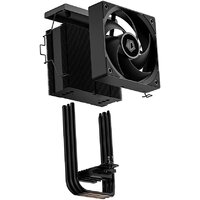 Кулер для процессора ID-Cooling SE-903-XT V2 (черный) - Превью изображения №8 — Интернет-магазин ПроЗаказ