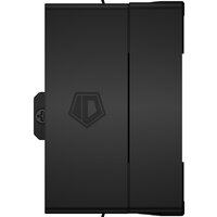 Кулер для процессора ID-Cooling SE-903-XT V2 (черный) - Превью изображения №3 — Интернет-магазин ПроЗаказ