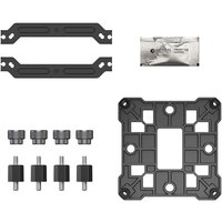 Кулер для процессора ID-Cooling SE-903-XT V2 (черный) - Превью изображения №10 — Интернет-магазин ПроЗаказ