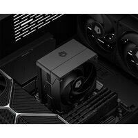 Кулер для процессора ID-Cooling SE-903-XT V2 (черный) - Превью изображения №11 — Интернет-магазин ПроЗаказ