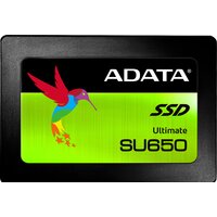 ADATA Ultimate SU650 1TB ASU650SS-1TT-R