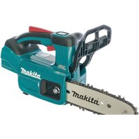 Аккумуляторная пила Makita DUC204RT (с 1-м АКБ 5 Ач) - Превью изображения №2 — Интернет-магазин ПроЗаказ