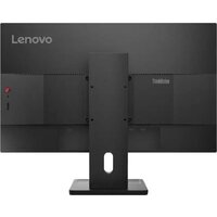 Монитор Lenovo ThinkVision E24q-30 63ECGAT2UK - Превью изображения №7 — Интернет-магазин ПроЗаказ