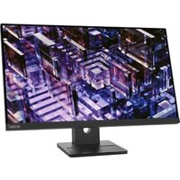 Монитор Lenovo ThinkVision E24q-30 63ECGAT2UK - Превью изображения №2 — Интернет-магазин ПроЗаказ