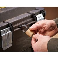 Ящик для инструментов Stanley FatMax 20 FMST1-75792 - Превью изображения №9 — Интернет-магазин ПроЗаказ