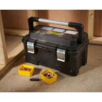 Ящик для инструментов Stanley FatMax 20 FMST1-75792 - Превью изображения №3 — Интернет-магазин ПроЗаказ