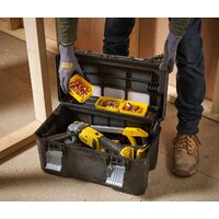 Ящик для инструментов Stanley FatMax 20 FMST1-75792 - Превью изображения №5 — Интернет-магазин ПроЗаказ