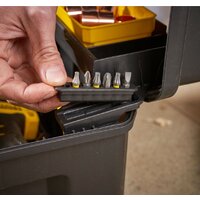Ящик для инструментов Stanley FatMax 20 FMST1-75792 - Превью изображения №6 — Интернет-магазин ПроЗаказ