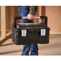 Ящик для инструментов Stanley FatMax 20 FMST1-75792 - Превью изображения №8 — Интернет-магазин ПроЗаказ