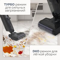 Вертикальный моющий пылесос Planta PL-CW202 - Превью изображения №14 — Интернет-магазин ПроЗаказ