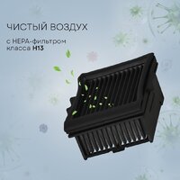 Вертикальный моющий пылесос Planta PL-CW202 - Превью изображения №10 — Интернет-магазин ПроЗаказ