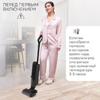 Вертикальный моющий пылесос Planta PL-CW202 - Превью изображения №19 — Интернет-магазин ПроЗаказ