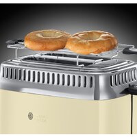 Тостер Russell Hobbs 21682-56 - Превью изображения №4 — Интернет-магазин ПроЗаказ