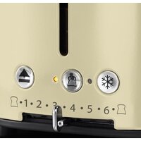 Тостер Russell Hobbs 21682-56 - Превью изображения №2 — Интернет-магазин ПроЗаказ