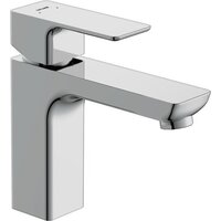 Умывальник Cersanit Como 60 S-UM-COM60/1-w + 63039 - Превью изображения №2 — Интернет-магазин ПроЗаказ