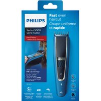 Машинка для стрижки волос Philips HC5612/15 - Превью изображения №5 — Интернет-магазин ПроЗаказ