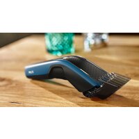 Машинка для стрижки волос Philips HC5612/15 - Превью изображения №6 — Интернет-магазин ПроЗаказ