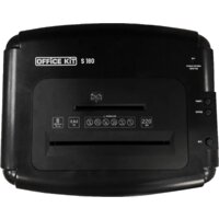 Шредер Office-Kit S180 (0.8х1) - Превью изображения №2 — Интернет-магазин ПроЗаказ