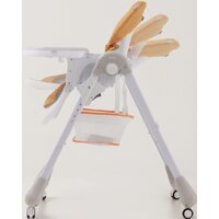 Высокий стульчик Rant Cream RH302 (desert beige) - Превью изображения №7 — Интернет-магазин ПроЗаказ