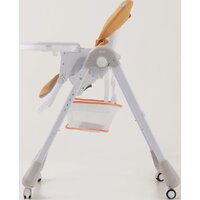 Высокий стульчик Rant Cream RH302 (desert beige) - Превью изображения №8 — Интернет-магазин ПроЗаказ