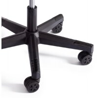 Игровое (геймерское) кресло TetChair iBear (ткань черный/серый) - Превью изображения №33 — Интернет-магазин ПроЗаказ