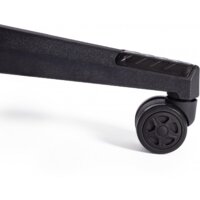 Игровое (геймерское) кресло TetChair iBear (ткань черный/серый) - Превью изображения №18 — Интернет-магазин ПроЗаказ