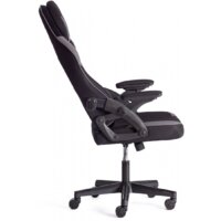 Игровое (геймерское) кресло TetChair iBear (ткань черный/серый) - Превью изображения №23 — Интернет-магазин ПроЗаказ