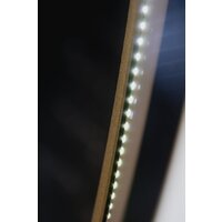  Silver Mirrors Зеркало Monaco Gold D100 LED-00002767 - Превью изображения №24 — Интернет-магазин ПроЗаказ