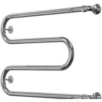 Granula М-образный с 2-мя полками 50х60 см